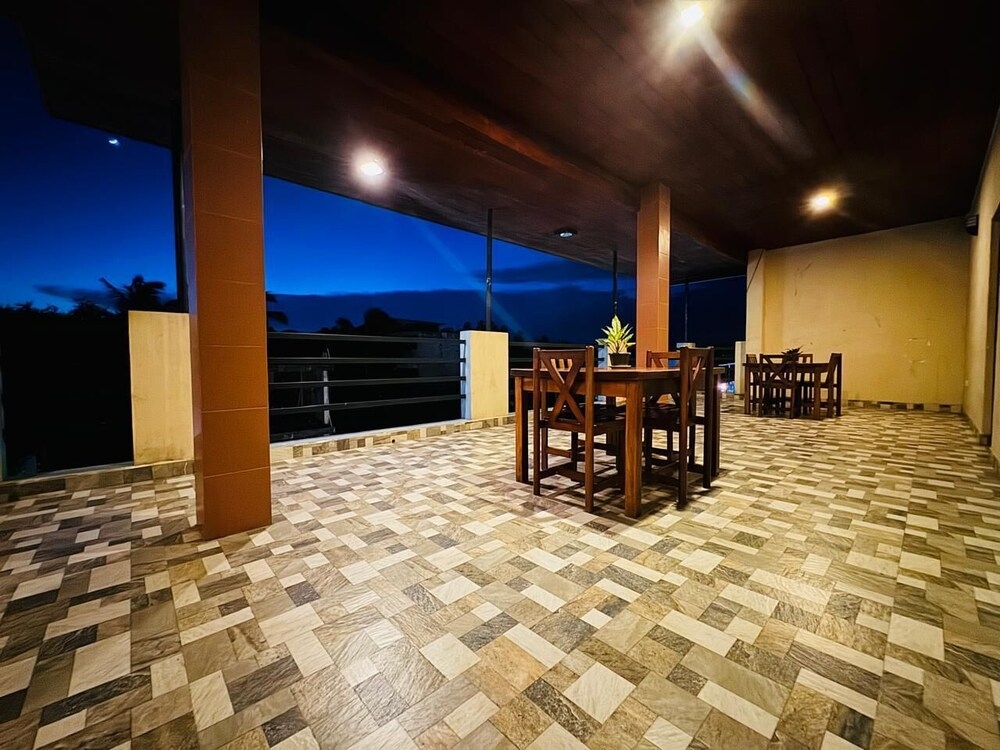 テラス / パティオ