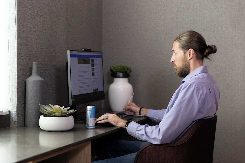 ビジネスセンター