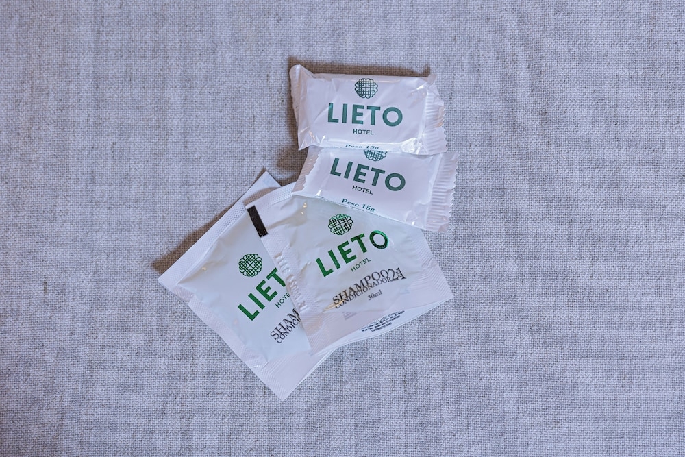 バスルームの設備