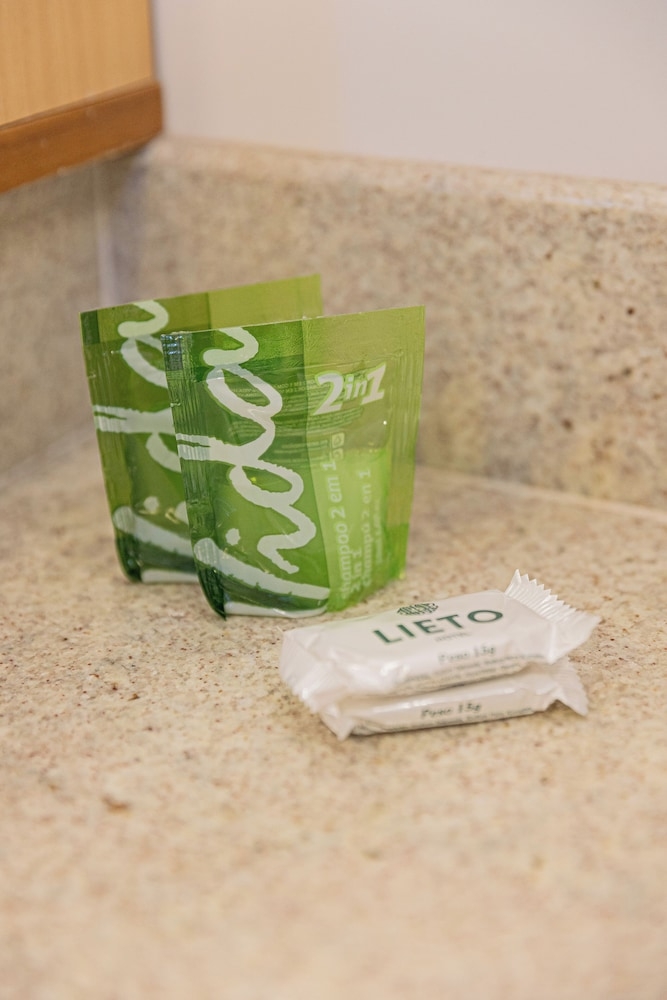 バスルームの設備