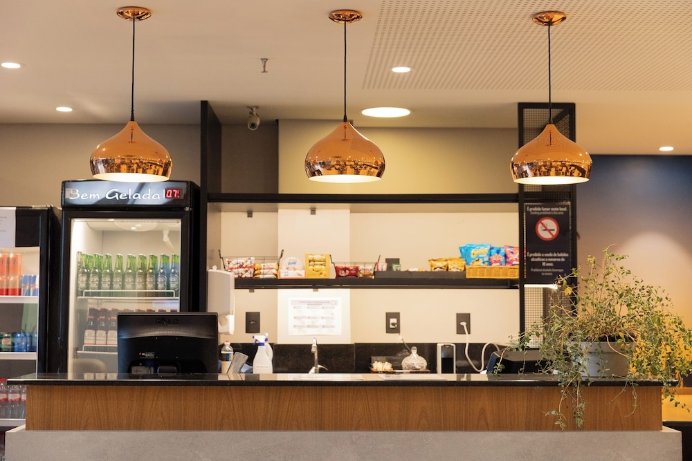 レセプション ホール