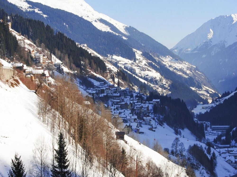 施設からの眺望