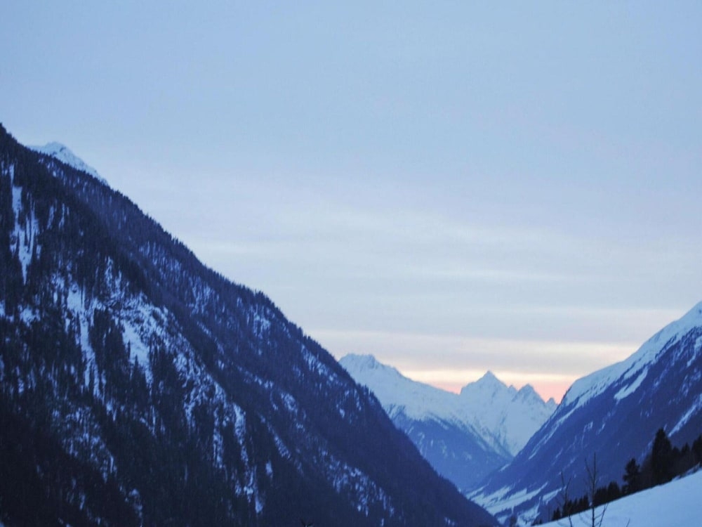 施設からの眺望