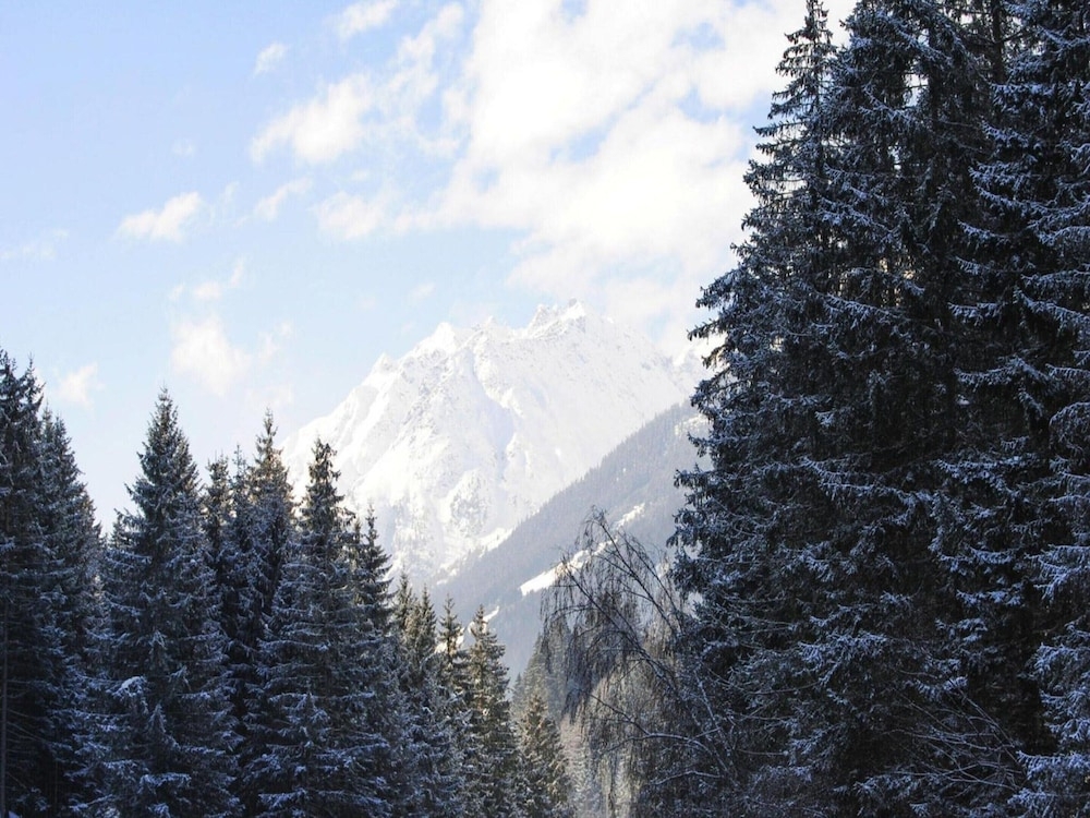 施設からの眺望