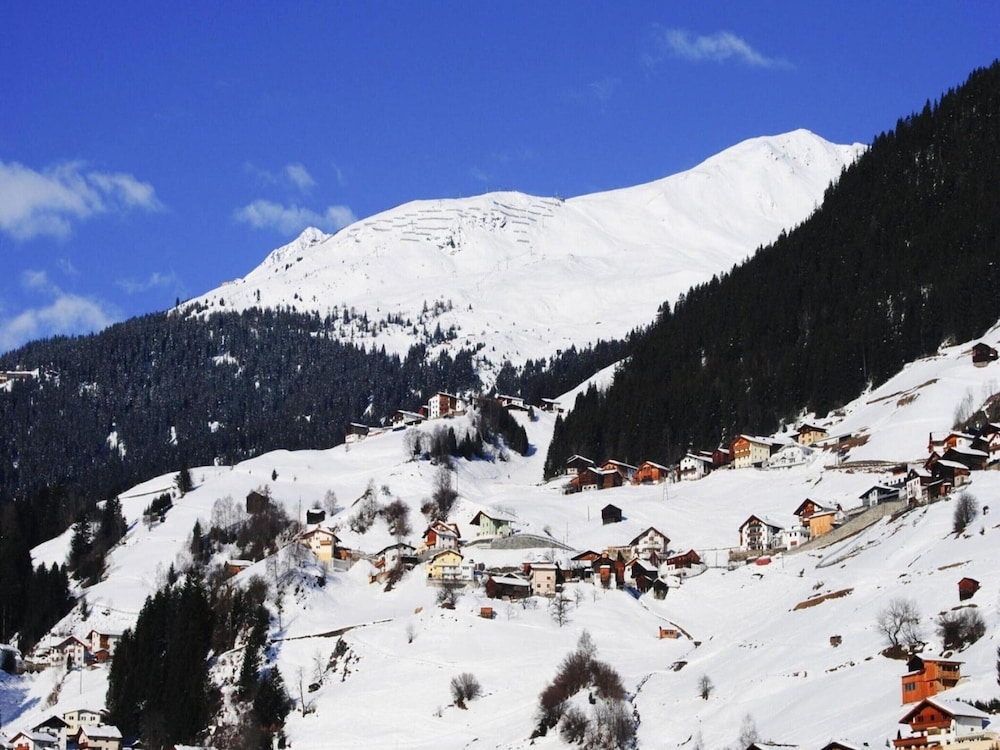 施設からの眺望