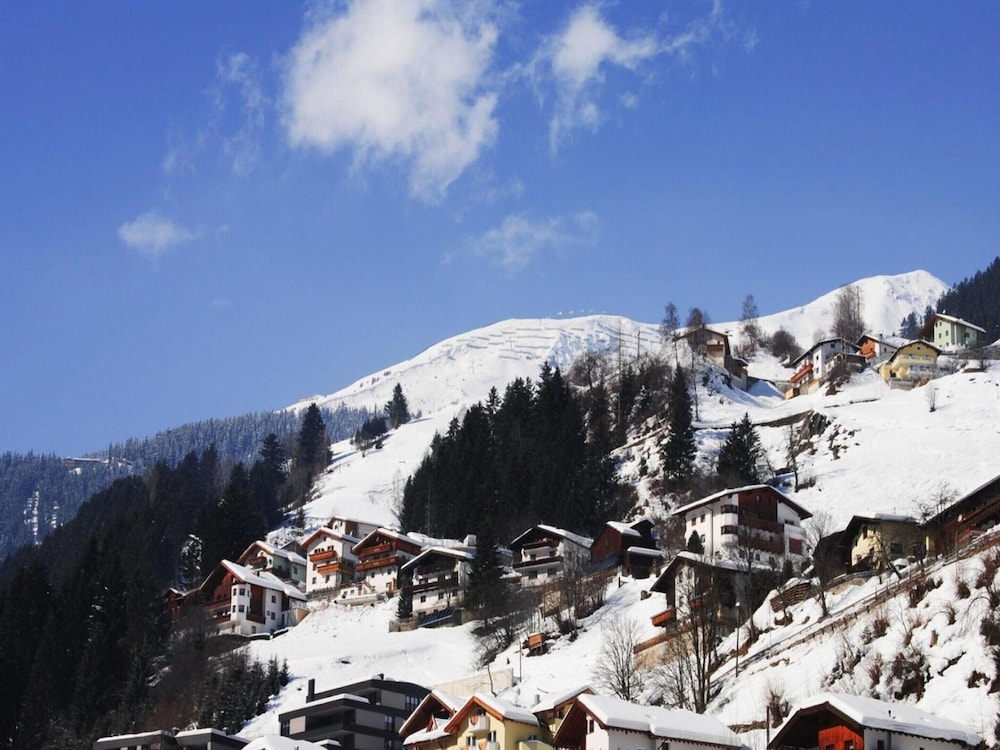 施設からの眺望