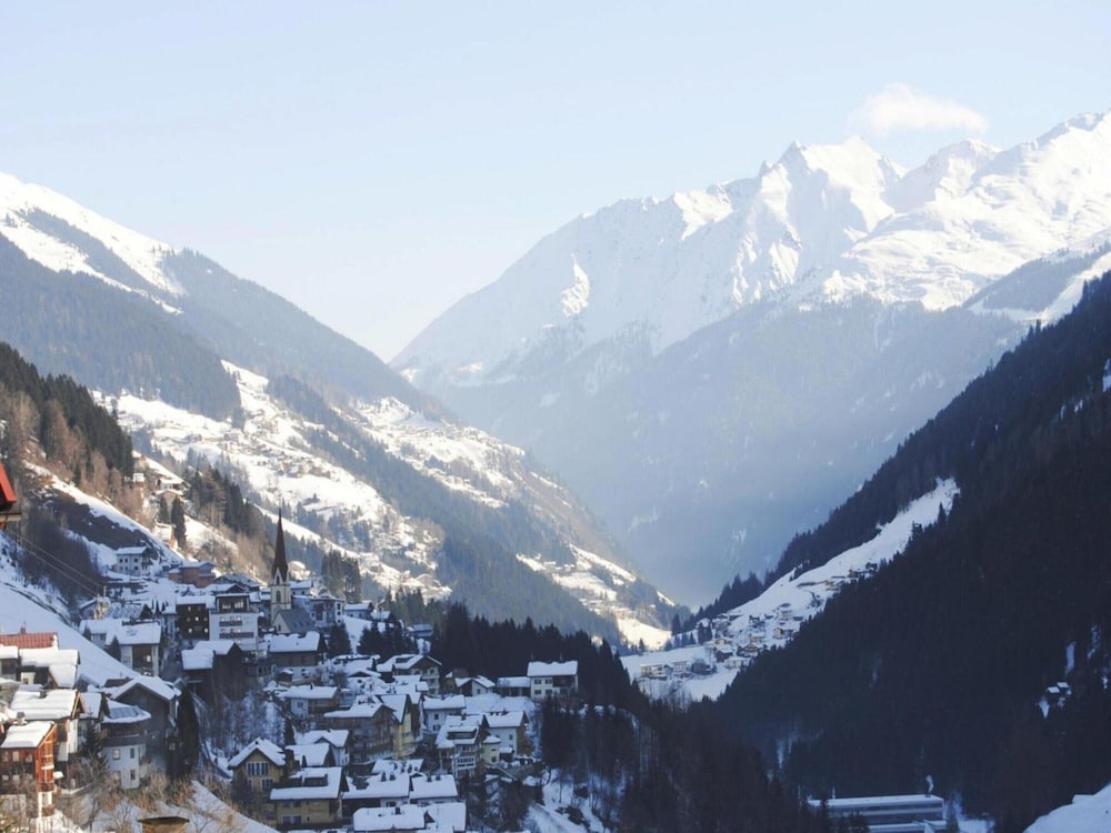 施設からの眺望