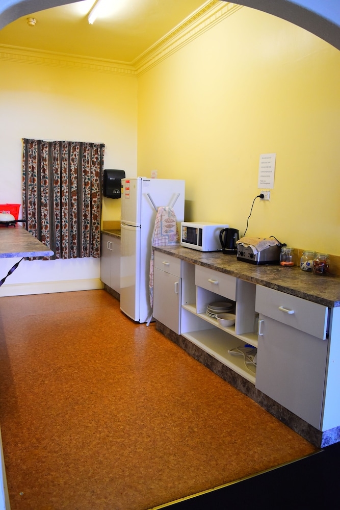 共用キッチン設備