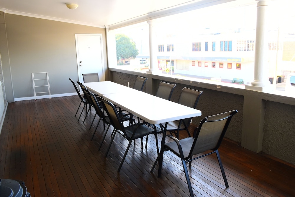 テラス / パティオ