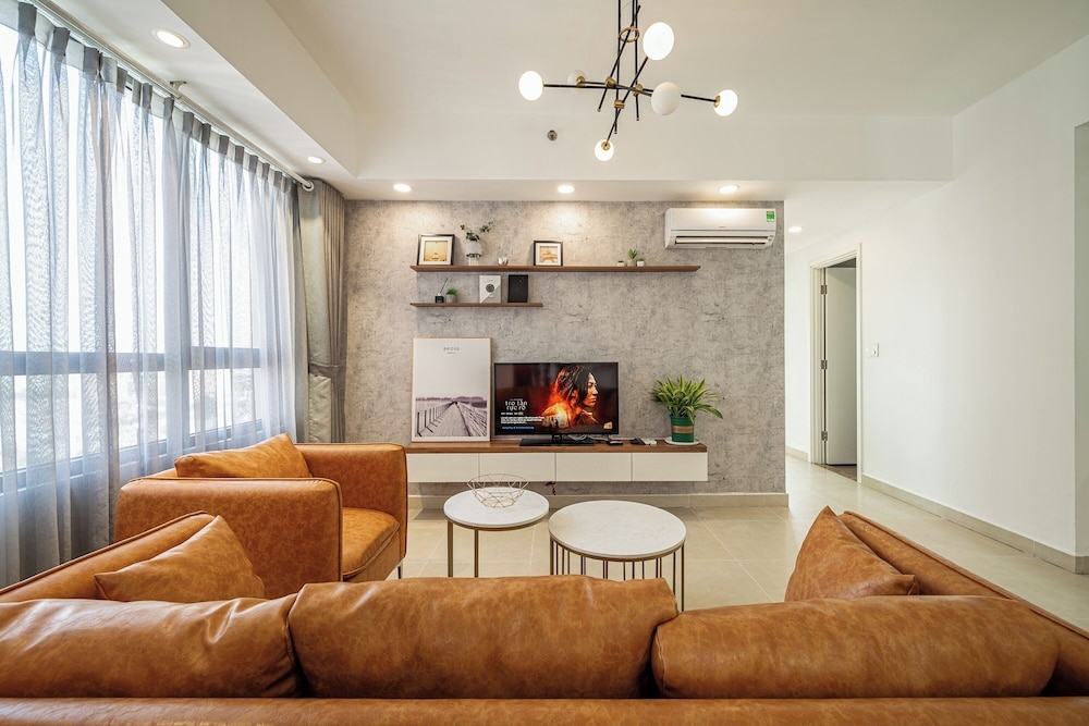 リビングルーム