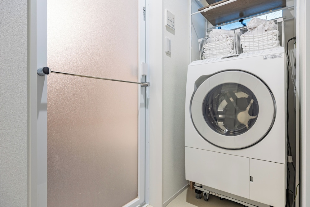 ランドリー