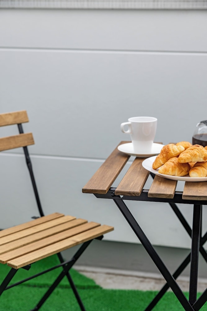 テラス / パティオ