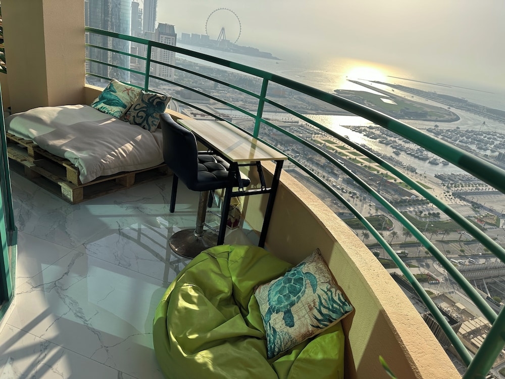 テラス / パティオ