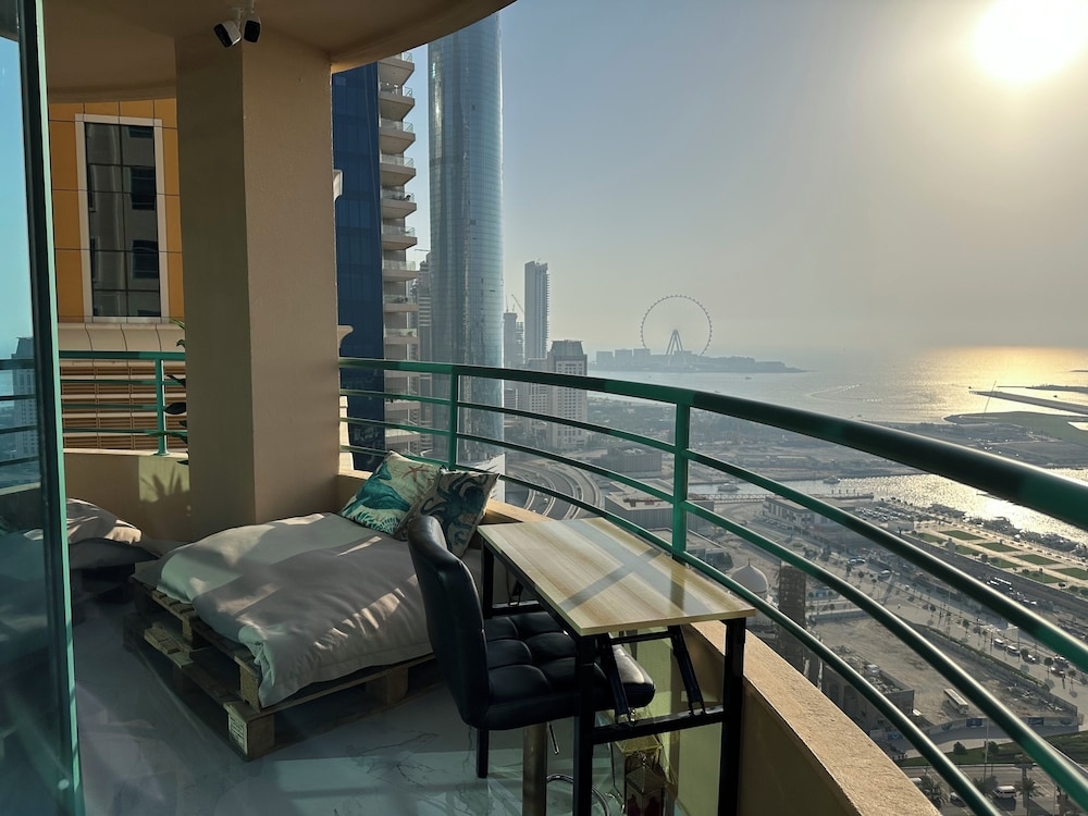 テラス / パティオ