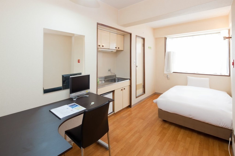 室内のビジネス センター