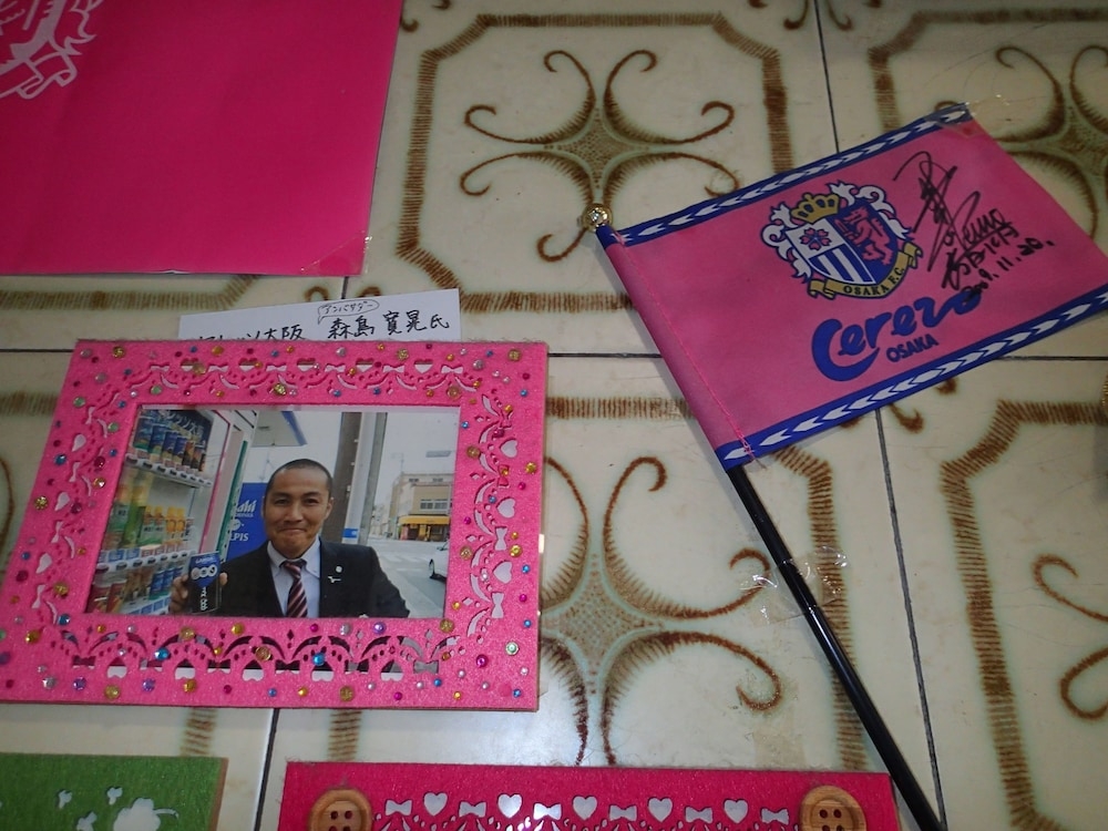 コーヒー サービス