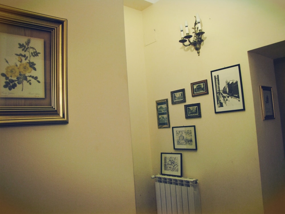 内部エントランス