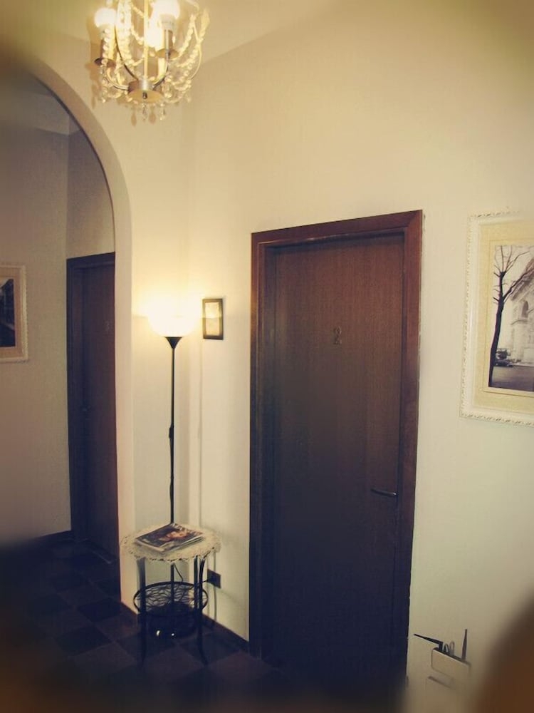 内部エントランス