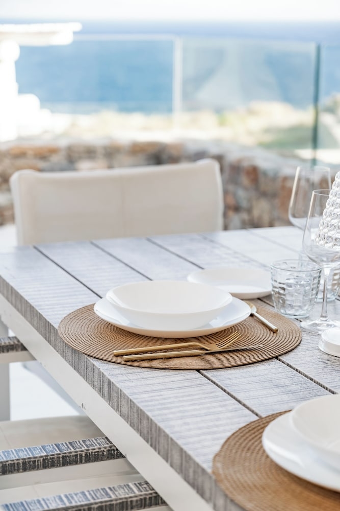 テラス / パティオ