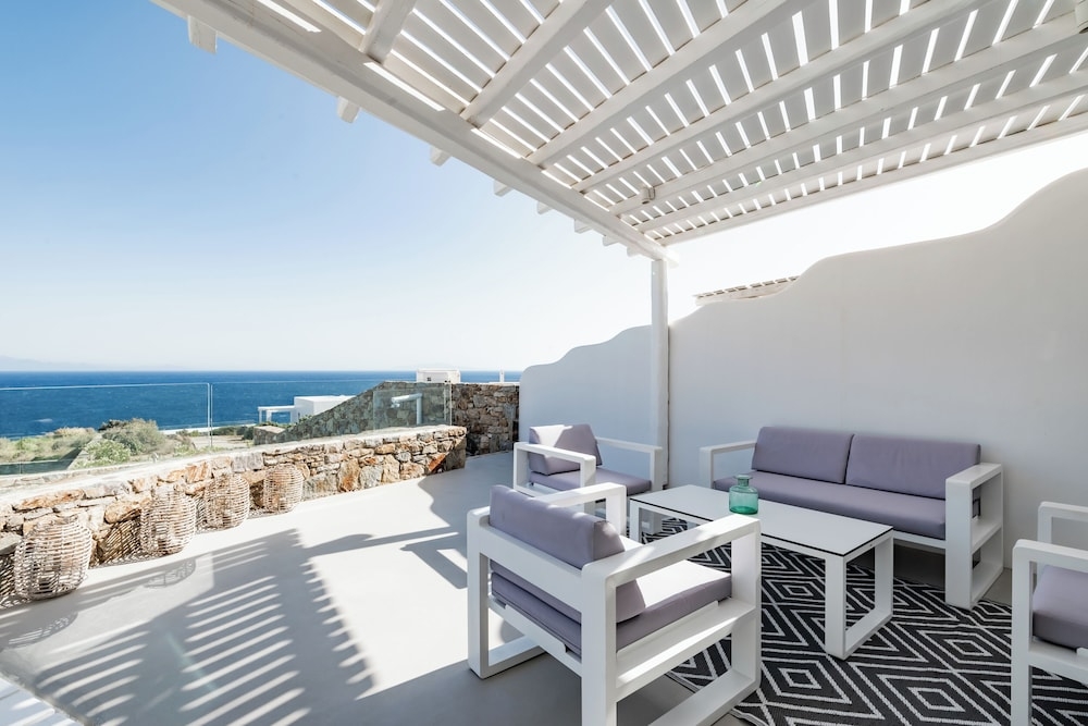 テラス / パティオ