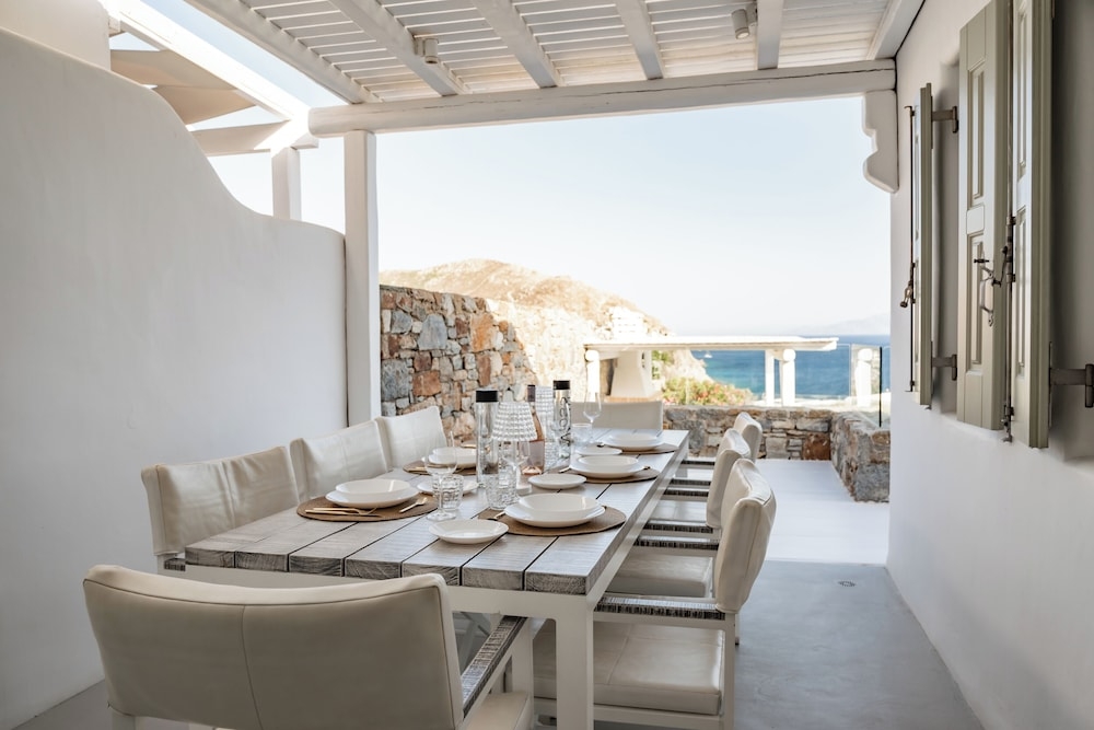 テラス / パティオ