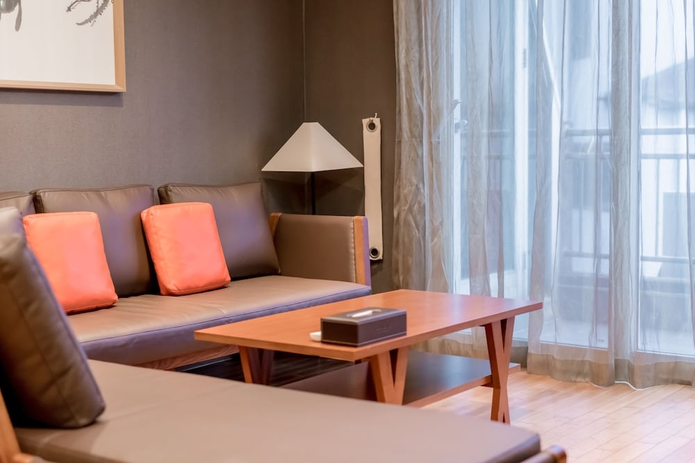 リビングルーム