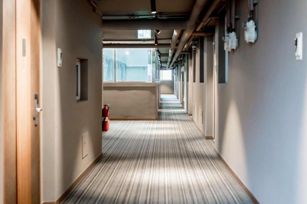 廊下