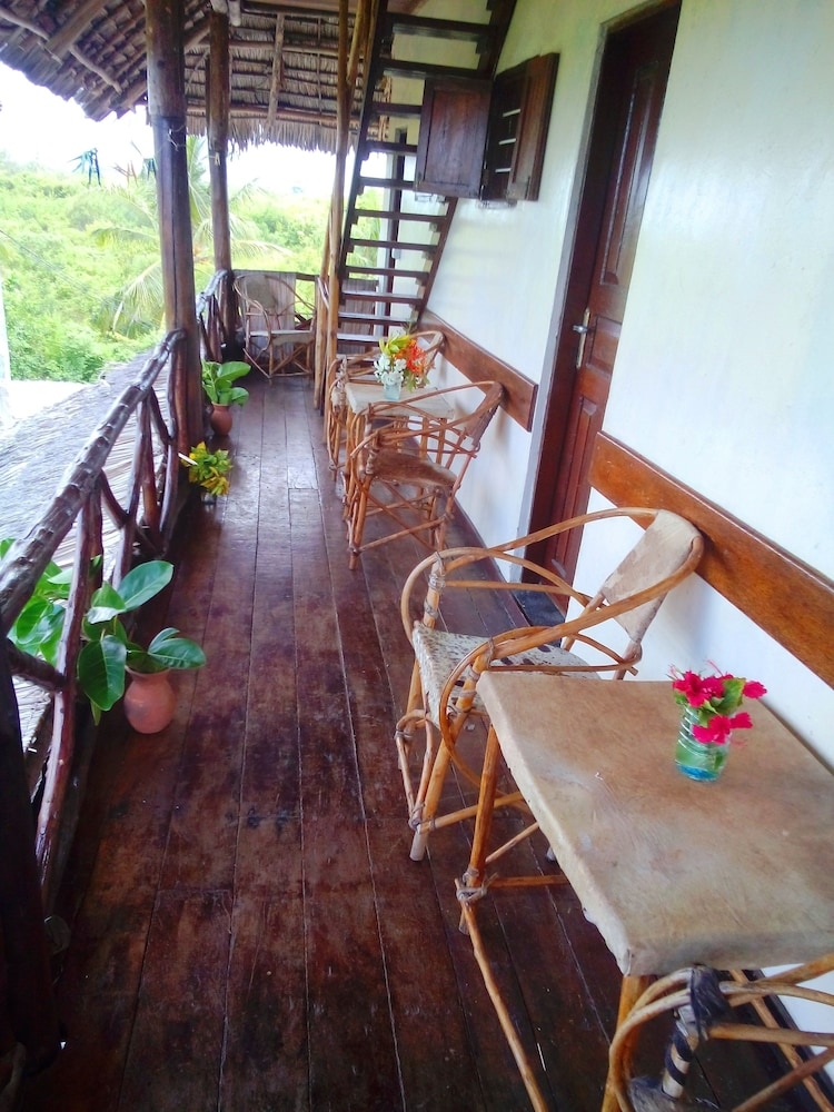 テラス / パティオ