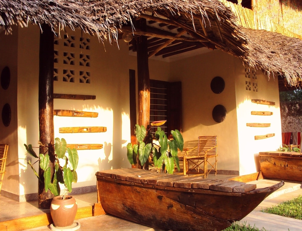 テラス / パティオ