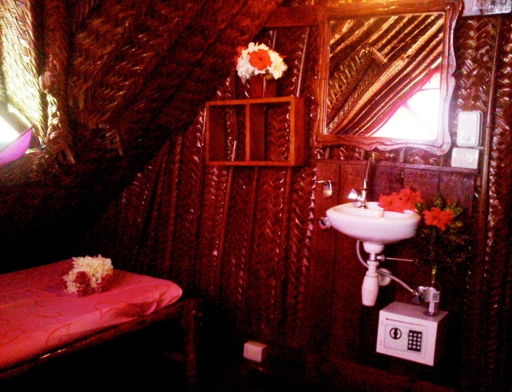 客室の設備とサービス