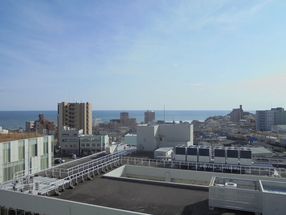 施設からの眺望