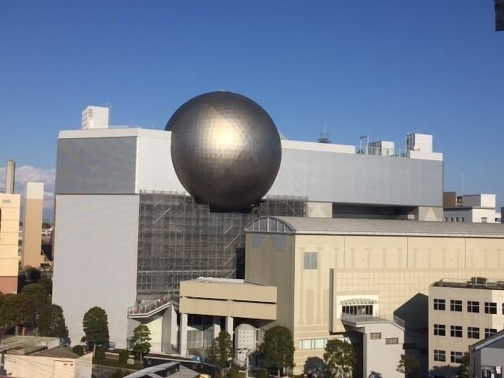 施設からの眺望