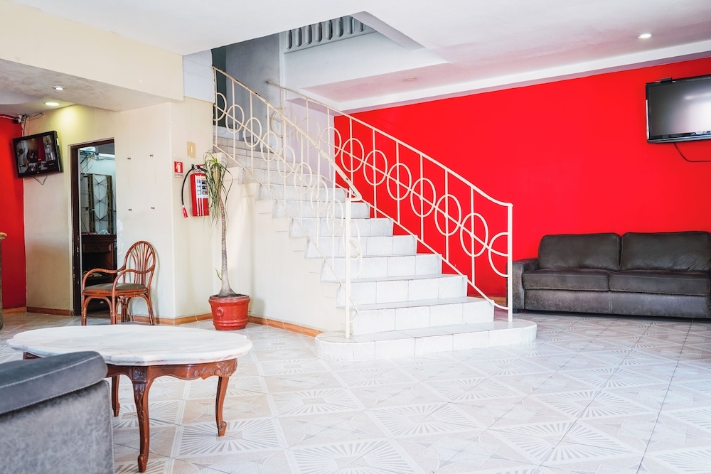 ロビー応接スペース