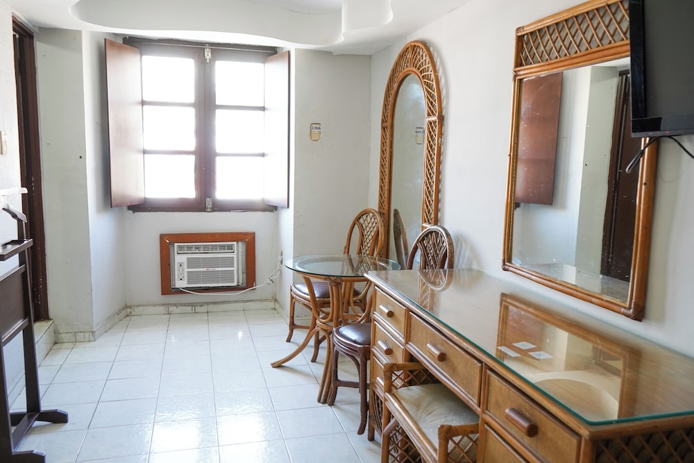 客室の設備とサービス