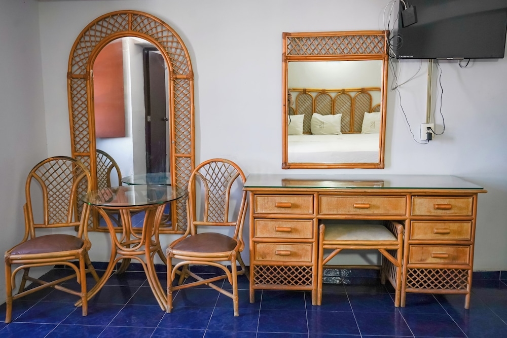 客室の設備とサービス