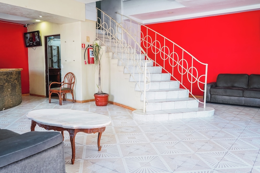 ロビー応接スペース