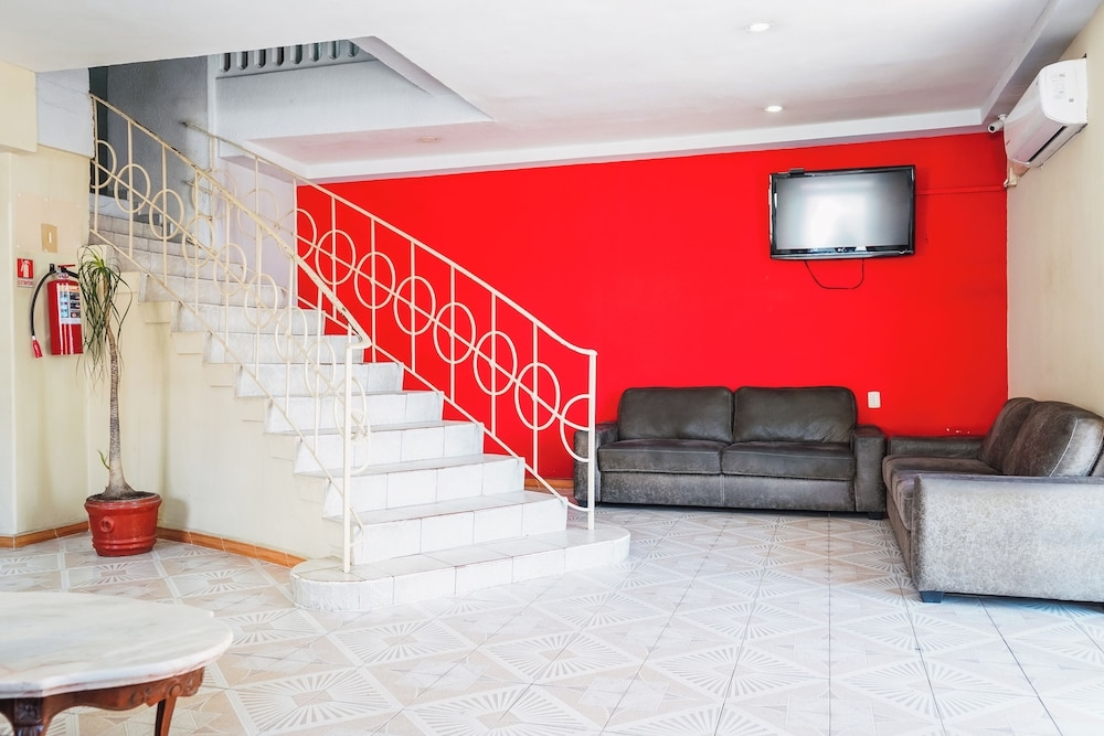 ロビー応接スペース