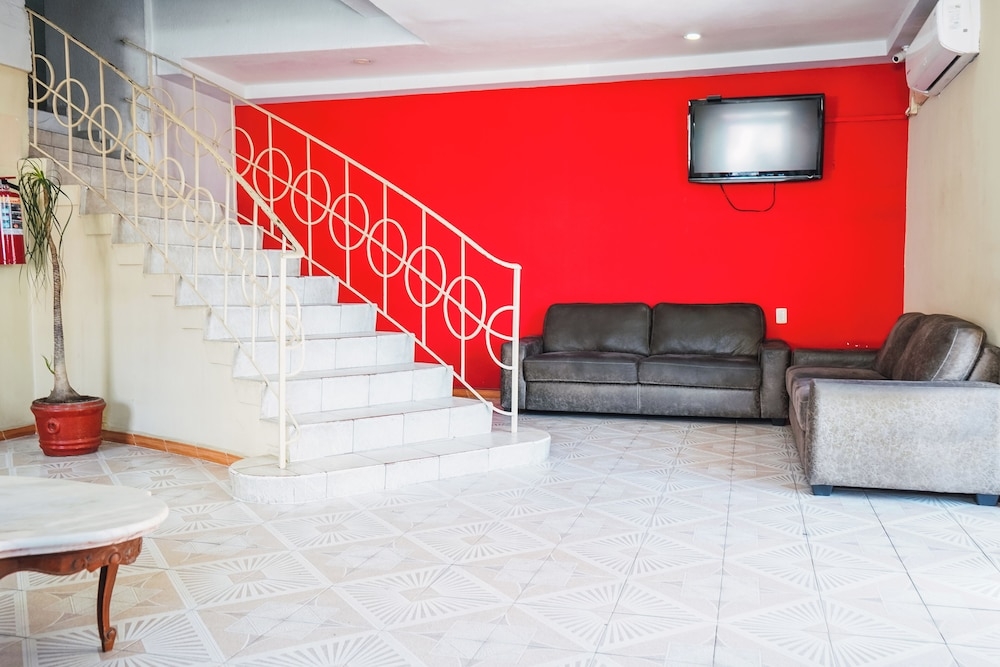 ロビー応接スペース