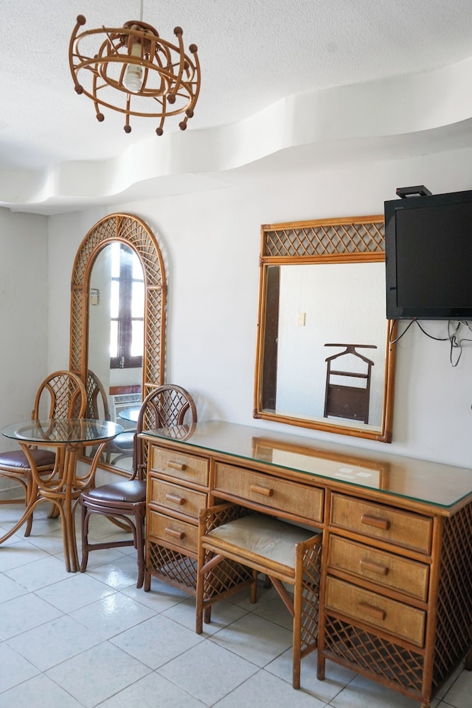 客室の設備とサービス