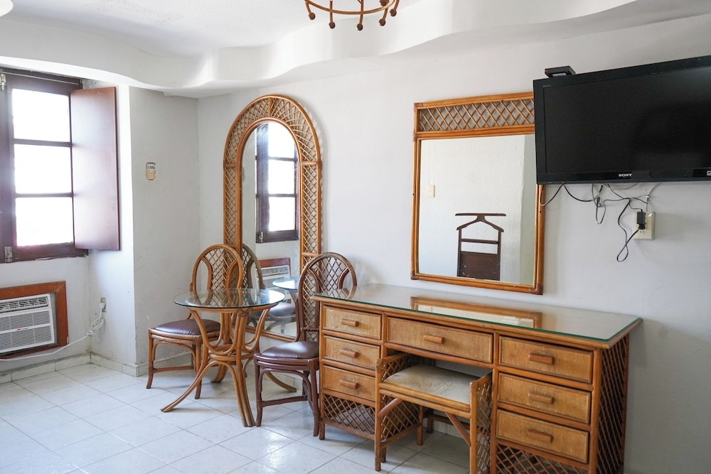 客室の設備とサービス