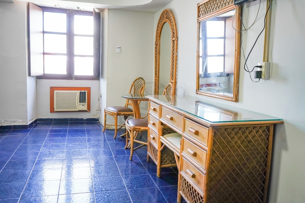 客室の設備とサービス