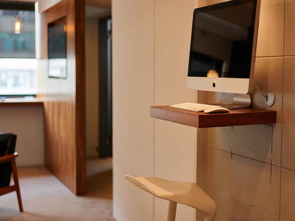 ビジネスセンター