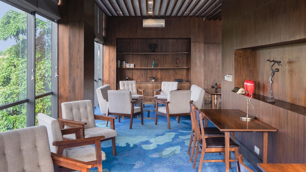 ビジネスセンター