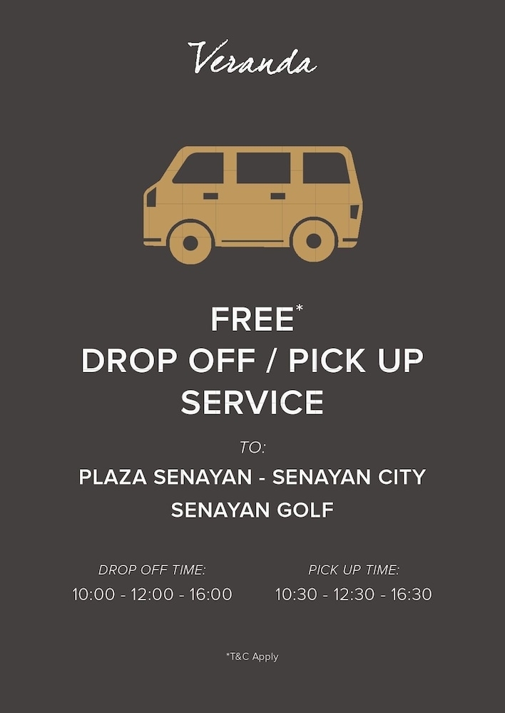 ショッピングセンター シャトル