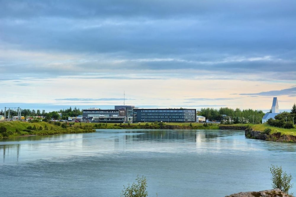 施設からの眺望