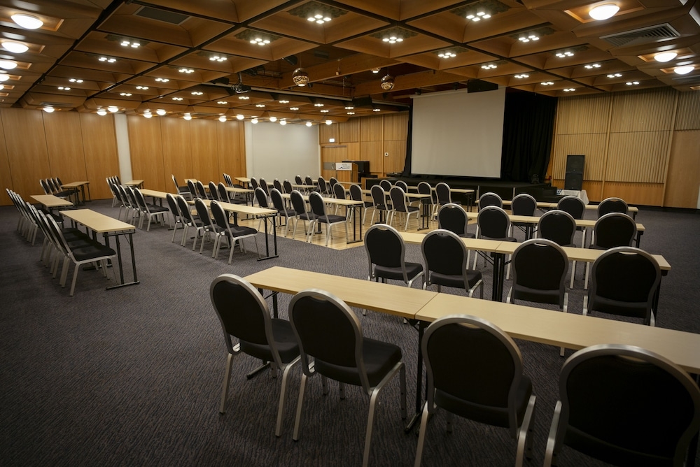会議室