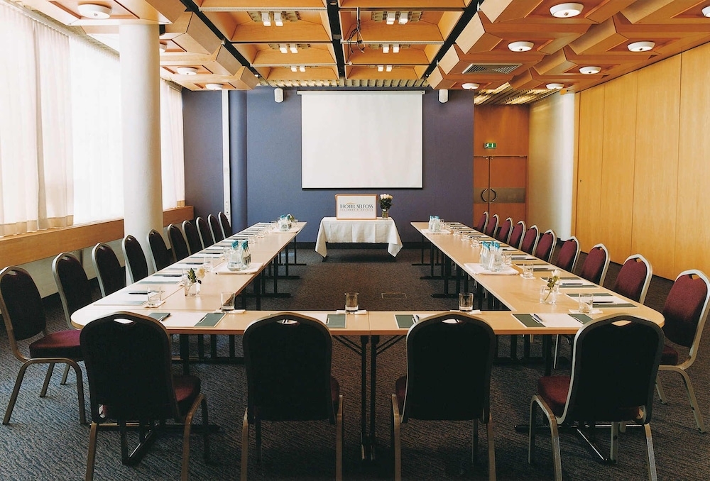 ビジネスセンター