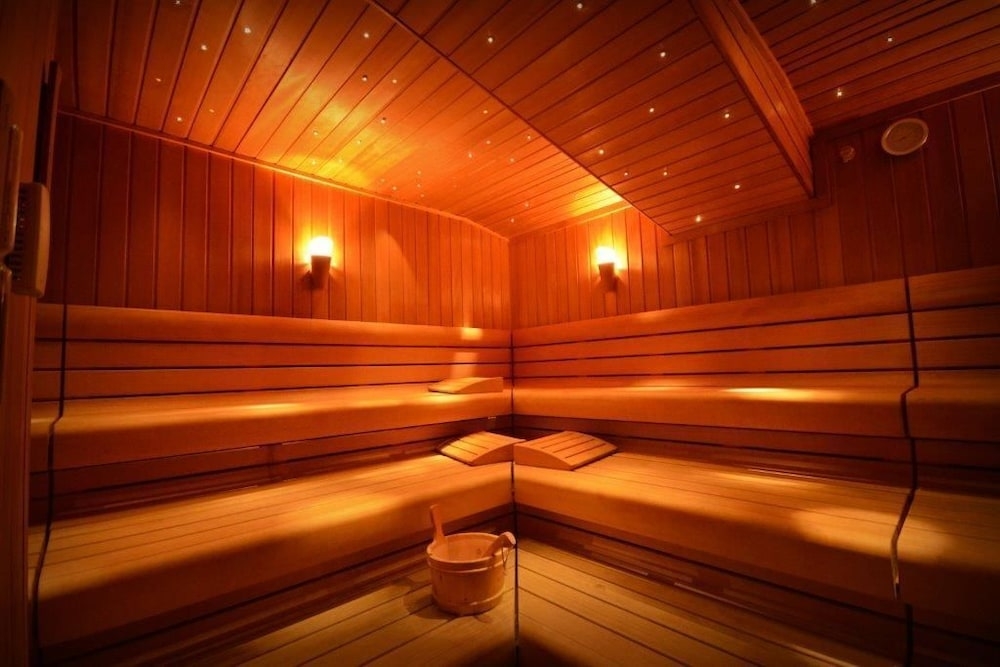 サウナ