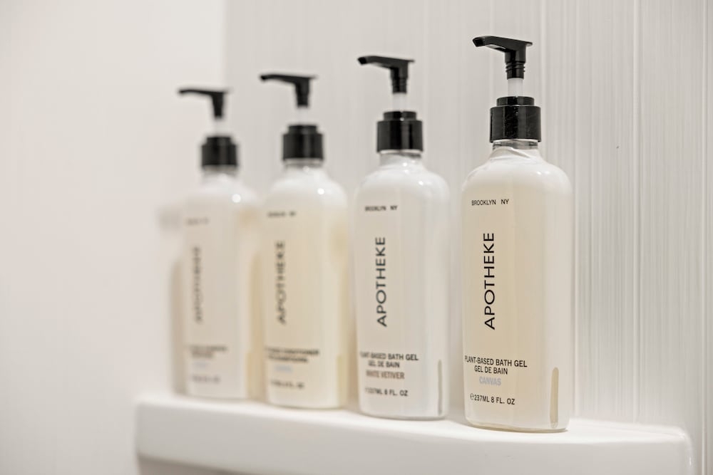 客室の設備とサービス