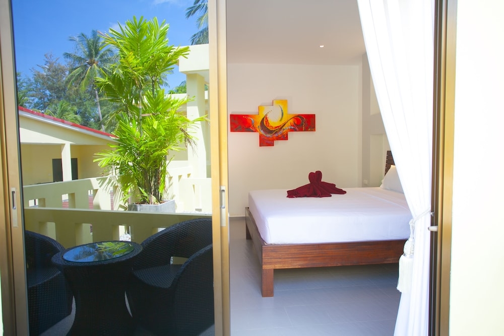 テラス / パティオ